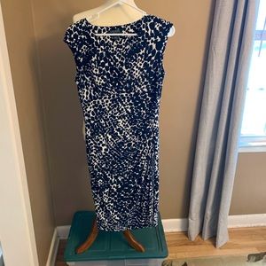 Ralph Lauren dress, size 8